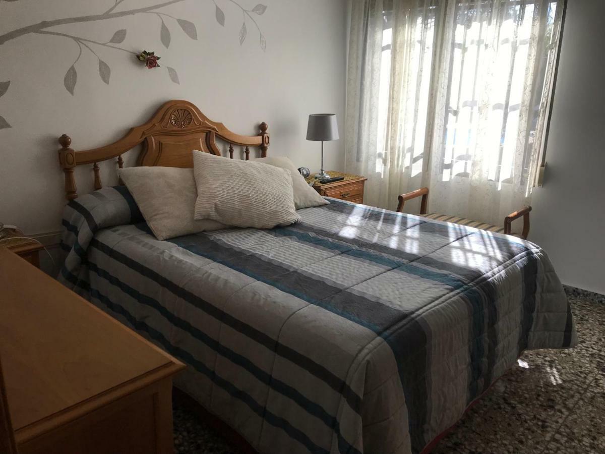 הוילה Godella "La Chacra" Casa Tipica Valenciana מראה חיצוני תמונה
