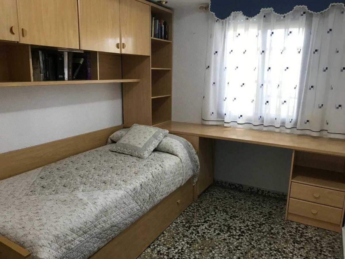 הוילה Godella "La Chacra" Casa Tipica Valenciana מראה חיצוני תמונה