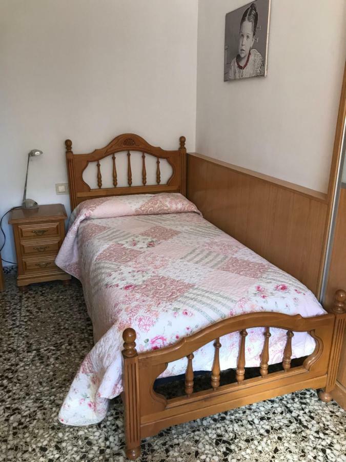 הוילה Godella "La Chacra" Casa Tipica Valenciana מראה חיצוני תמונה